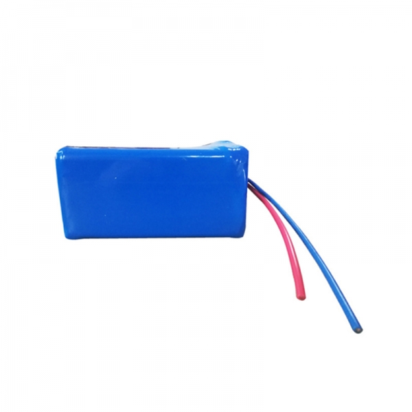 3.7V LiPO-103588 4720mAh Battery