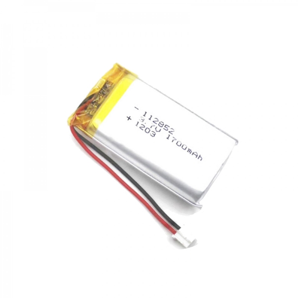 Adult Products Battery 3.7V lipo-112852 1700mAh