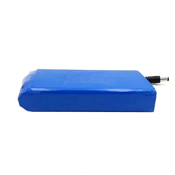 LiPO-423494 1000mAh 11.1V 12V Battery