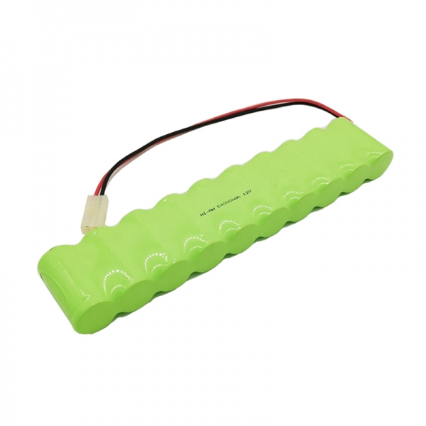 镍氢C型电池组12V 4000mAh